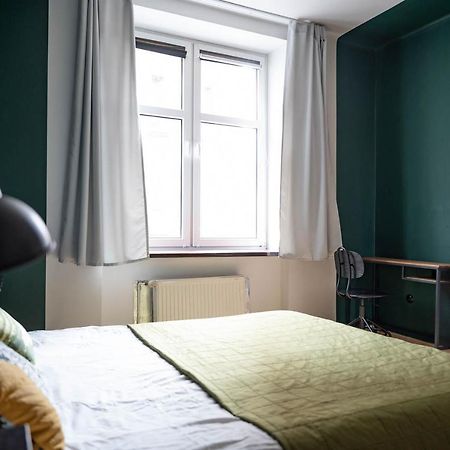 Apartament Apartament blisko Starego Miasta Gdańsk Zewnętrze zdjęcie