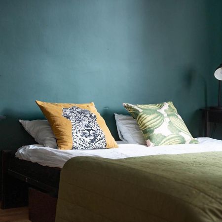Apartament Apartament blisko Starego Miasta Gdańsk Zewnętrze zdjęcie